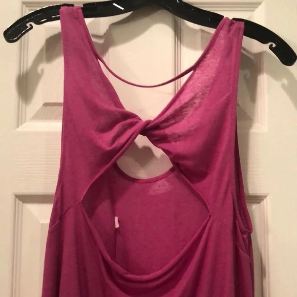 Free People Minimale Coverup - Picture 3 of 4